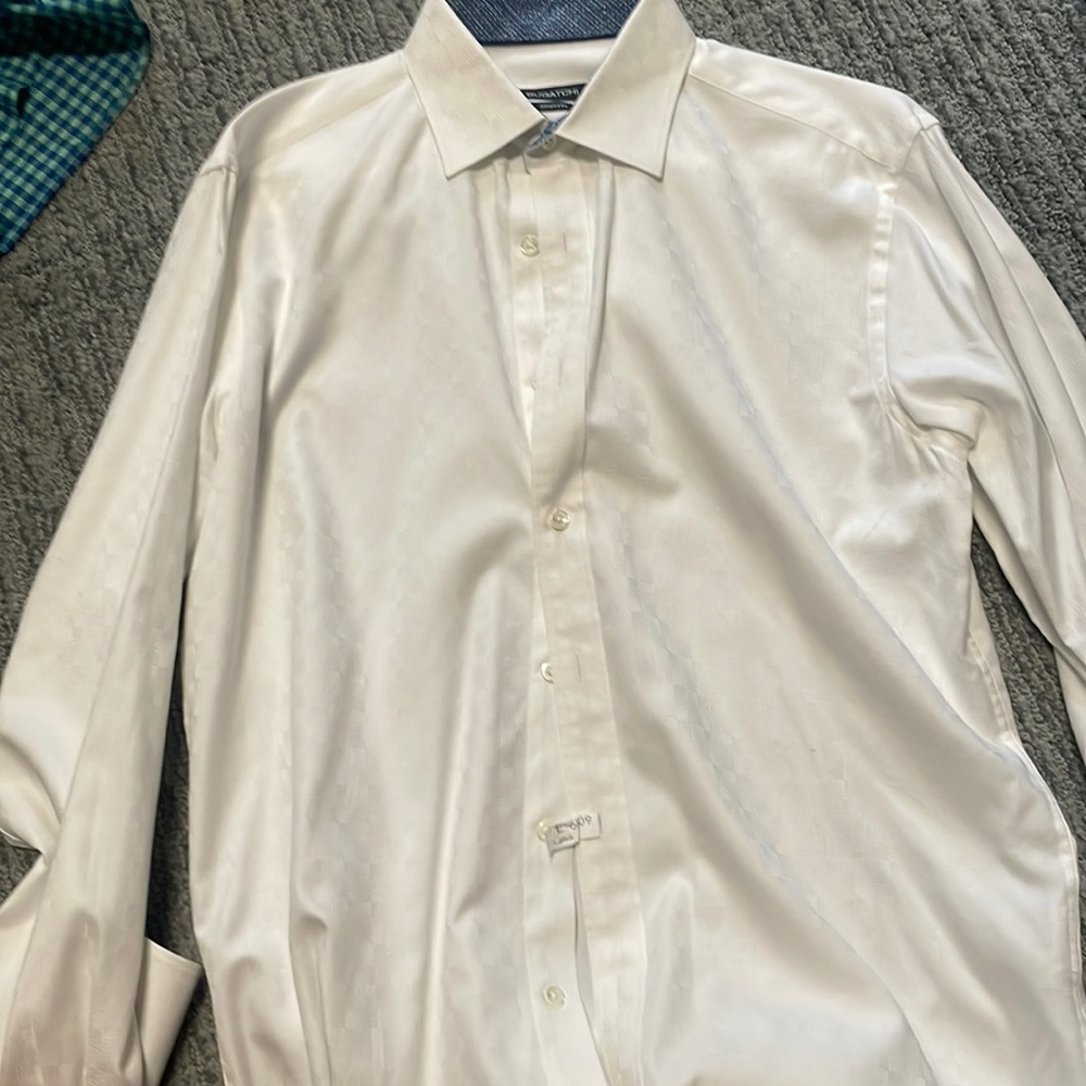 Bugatchi dress shirt